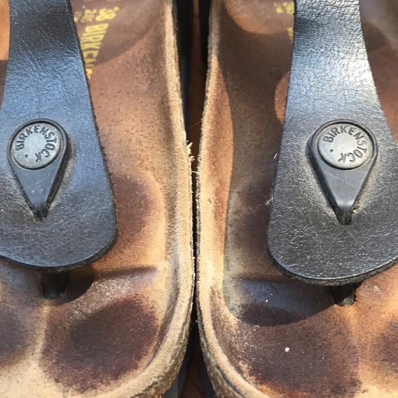 Gizeh Birks in Excellent Condition - Picture 3 of 8